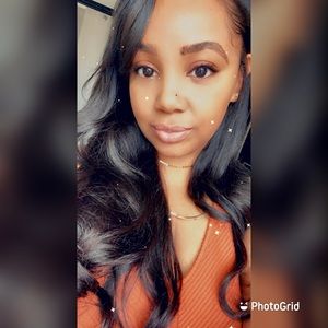 Meet your Posher, Ashley